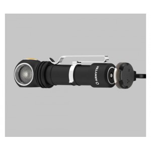 Armytek Wizard C2 WR Magnet USB White